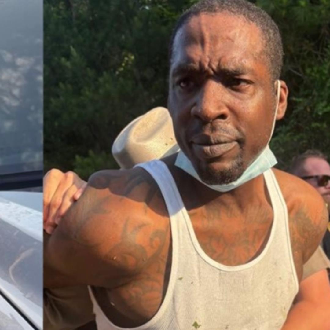 5 fugitives remain at large in Orleans jail escape as 9 others face ...
