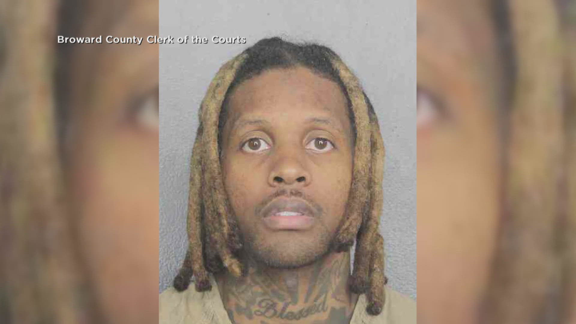 Grammy-award-winning rapper Lil Durk is in jail this morning, facing charges in connection with a murder-for-hire plot.