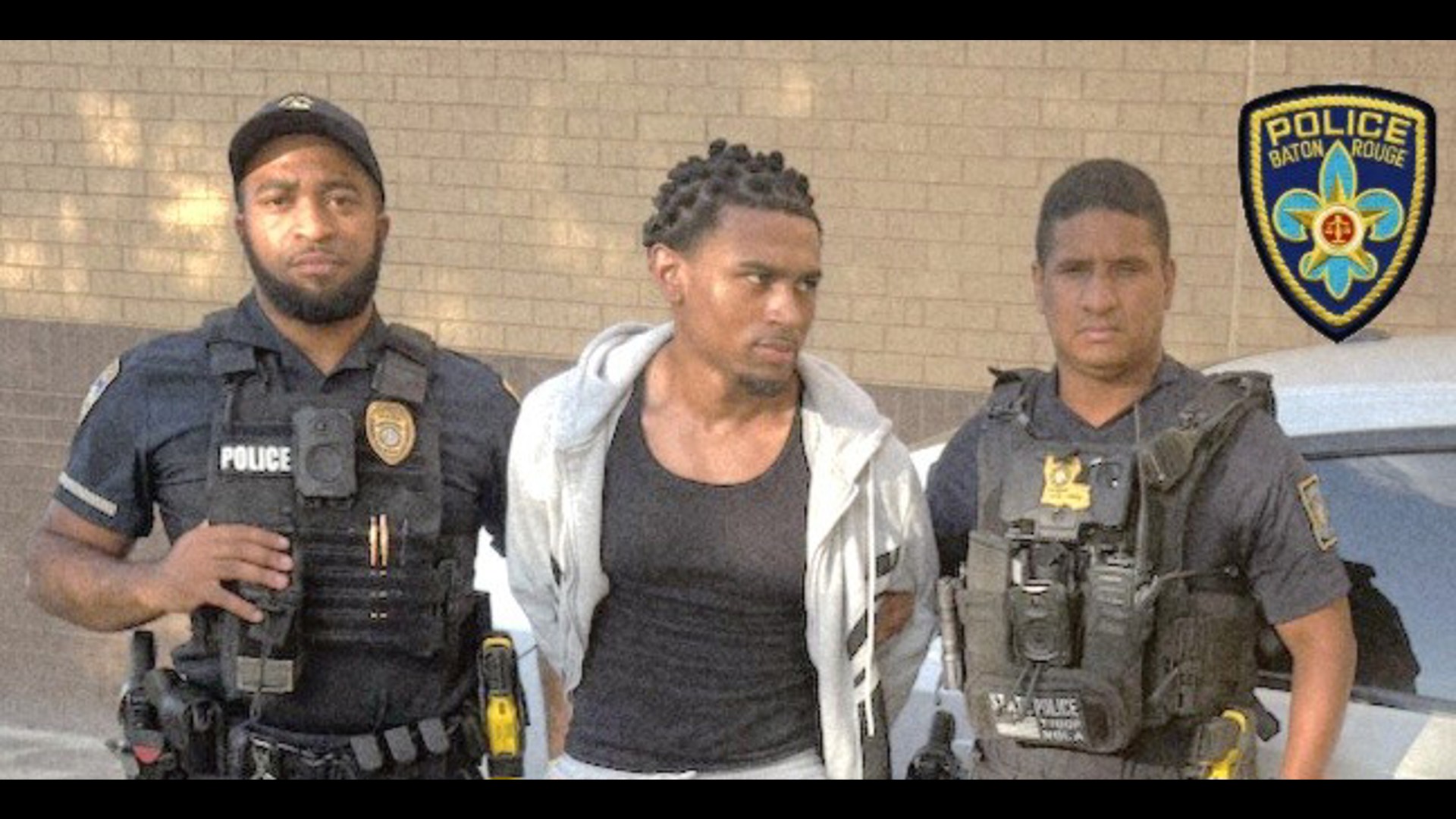 5 fugitives remain at large in Orleans jail escape as 9 others face ...