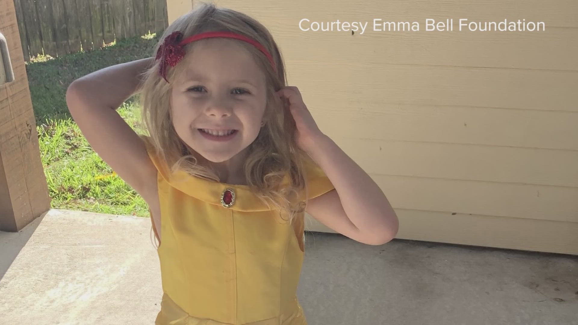 Friday, a jury awarded the family of 6-year-old Emma Savoie a $129 million settlement. 