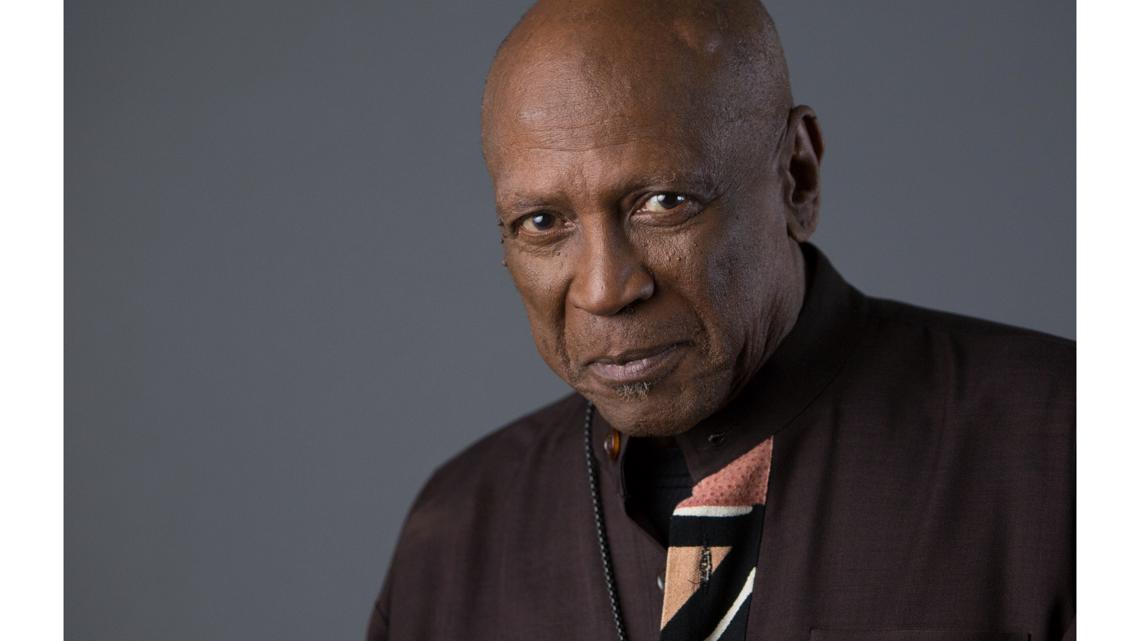 Lou Gossett dead at 87 | 11alive.com - Vimarsana News