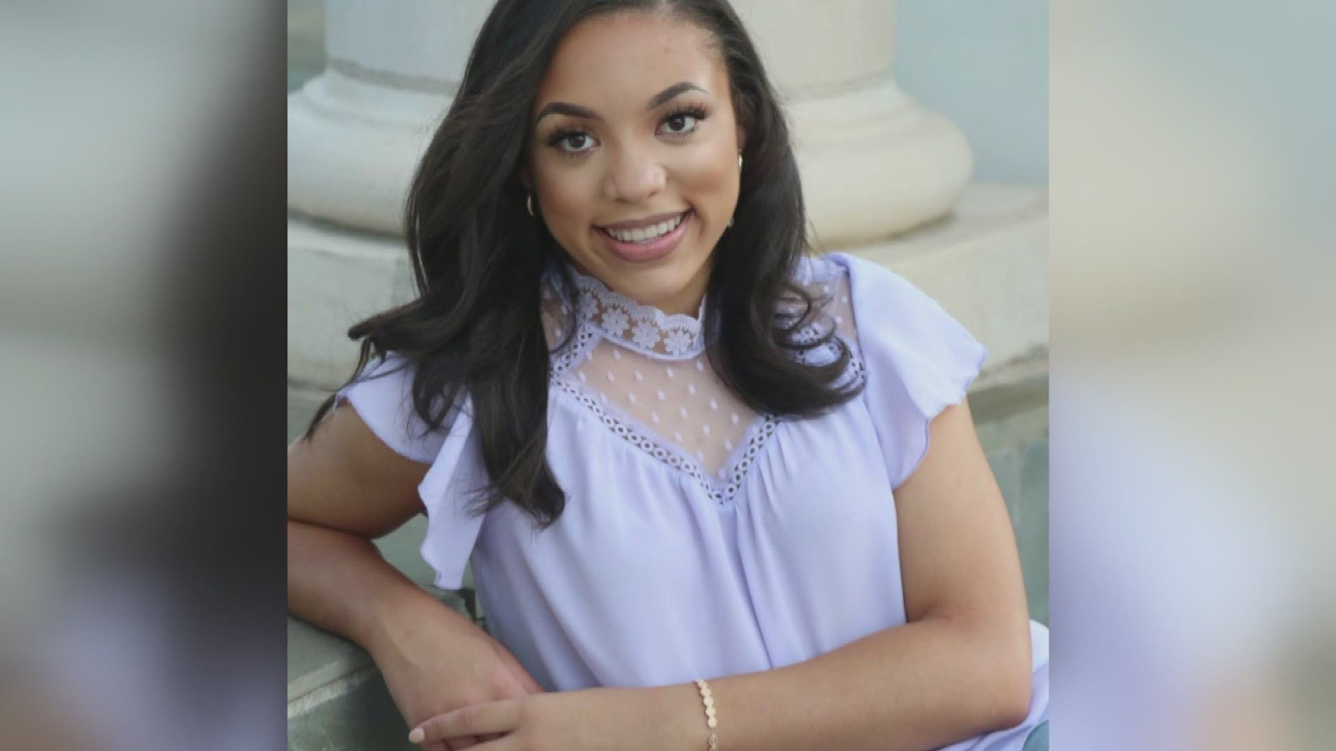 LSU student missing Kori Gauthier