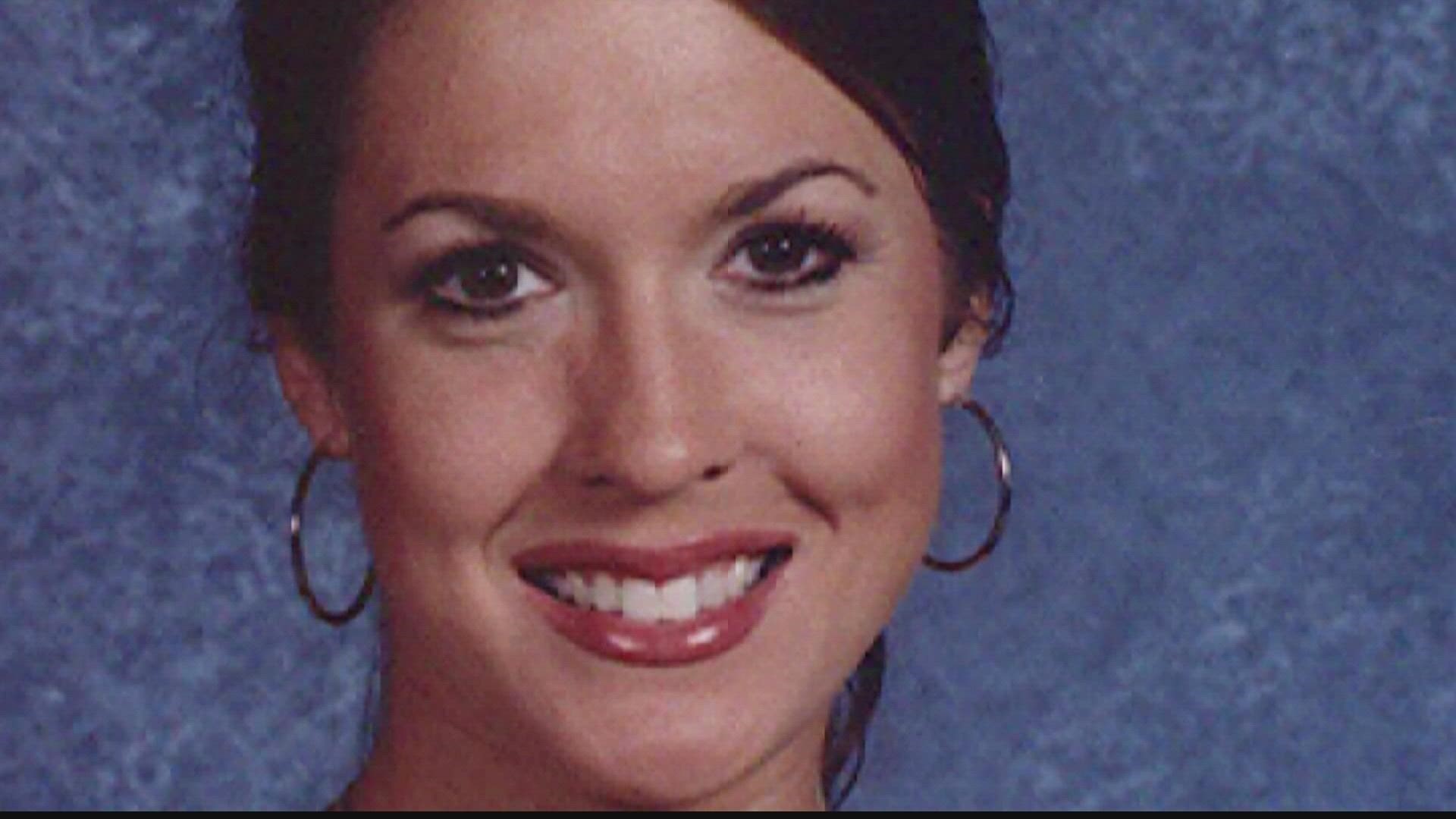 Duke is the man accused of killing Ocilla teacher and beauty queen Tara Grinstead in Oct. 2005