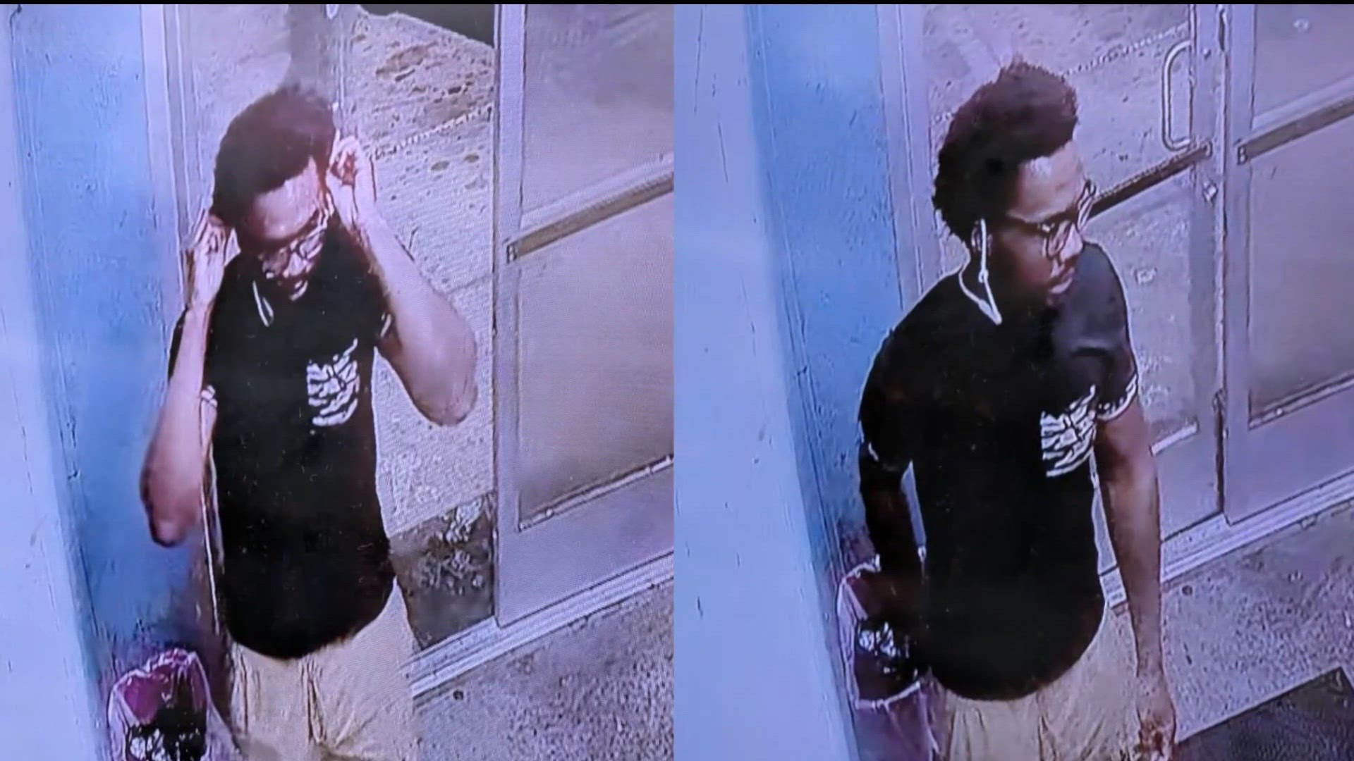 Authorities arrest man accused of throwing Molotov cocktail at ICE building in Downtown Atlanta
