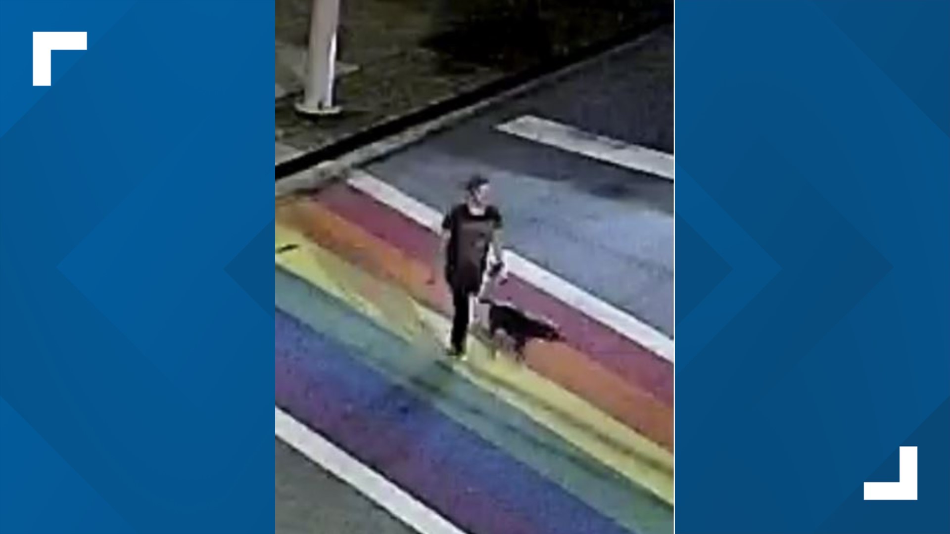 Piedmont Park stabbing Katherine Janness