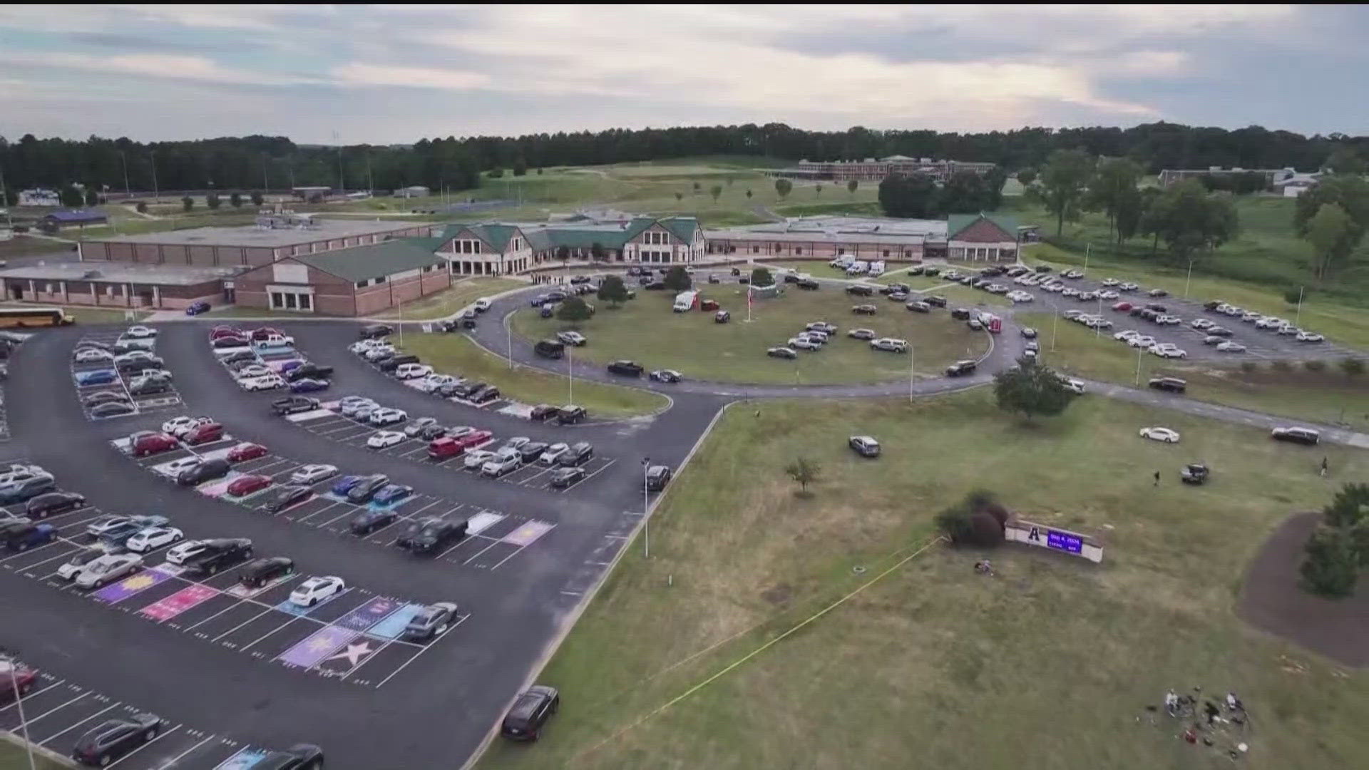 1 year since deadly Apalachee school shooting | 11alive.com