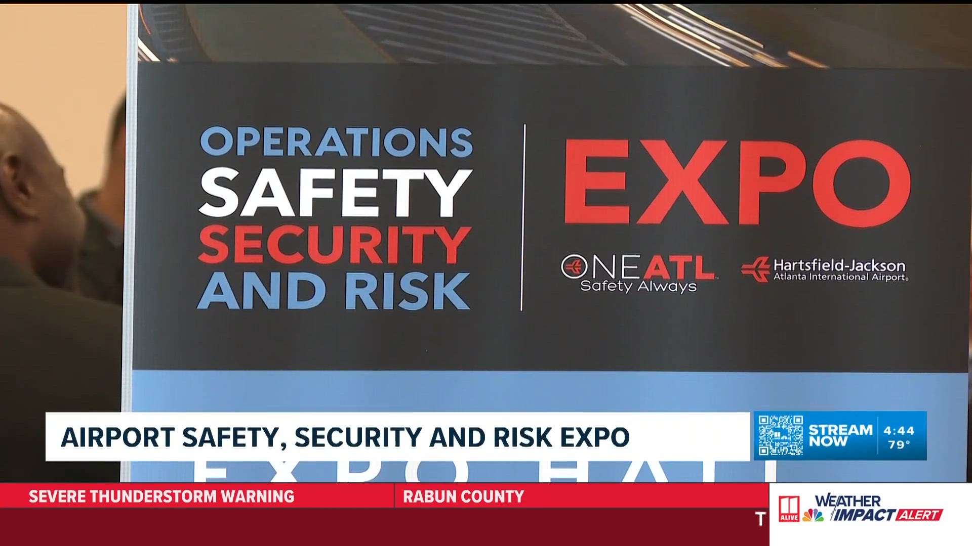Hartsville Jackson hosts 2026 operations safety expo | 11alive.com