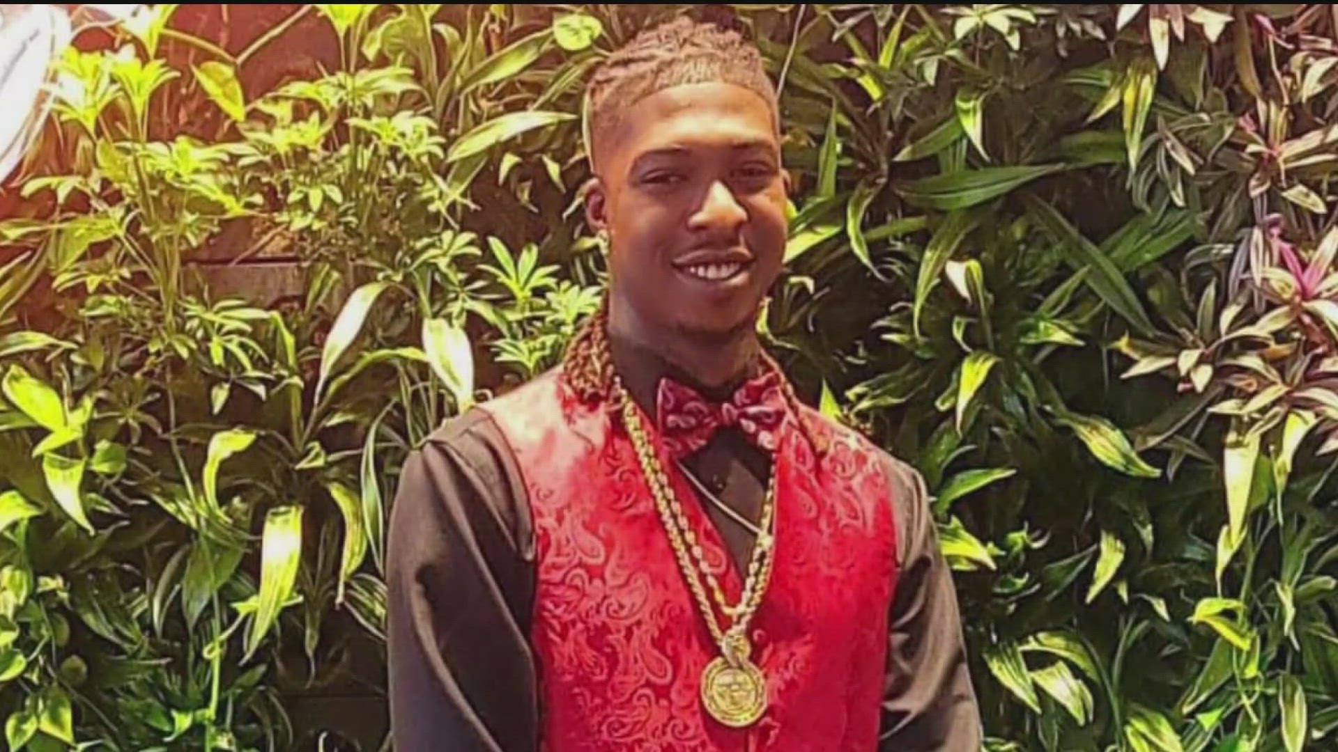 An aspiring social media star reported missing more than a week ago in Clayton County was found dead in Jonesboro on Tuesday, police said.