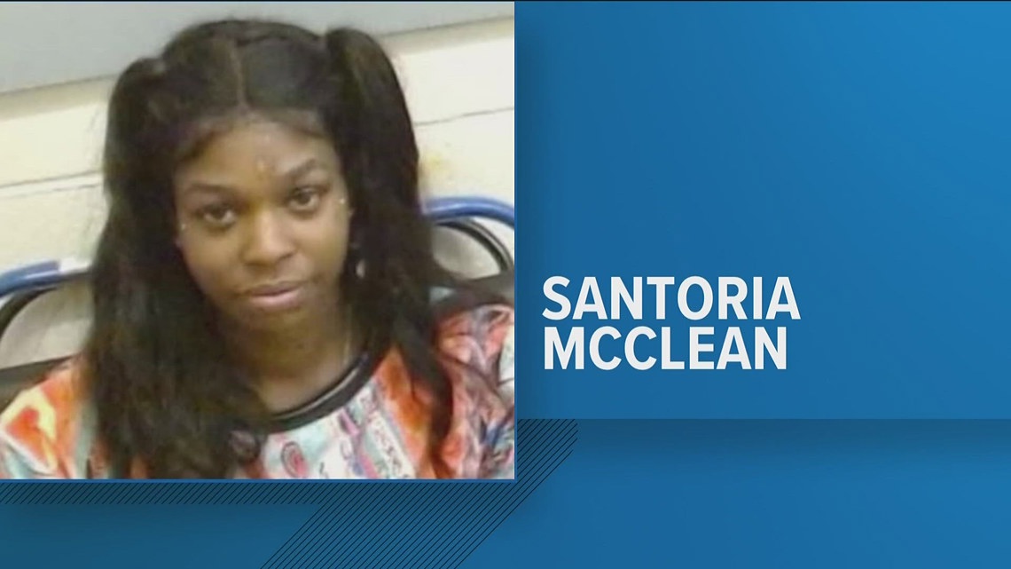 Court appearance for woman accused in South Fulton officer's death ...