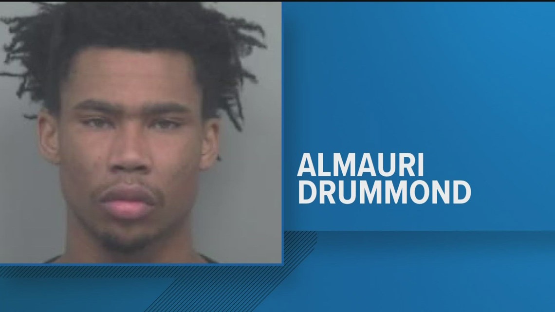 Man facing charges in deadly shooting where 2 juveniles located gun ...