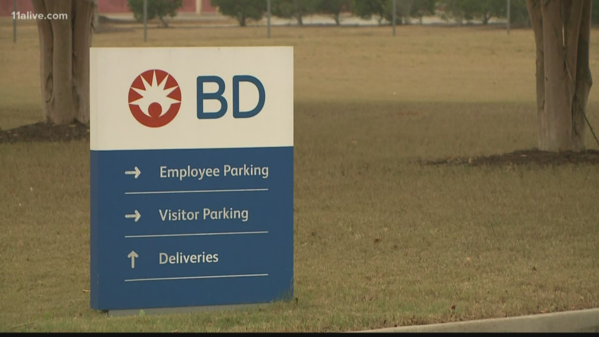 The EPD wants to close the Covington BD plant due to its release of ethylene oxide.