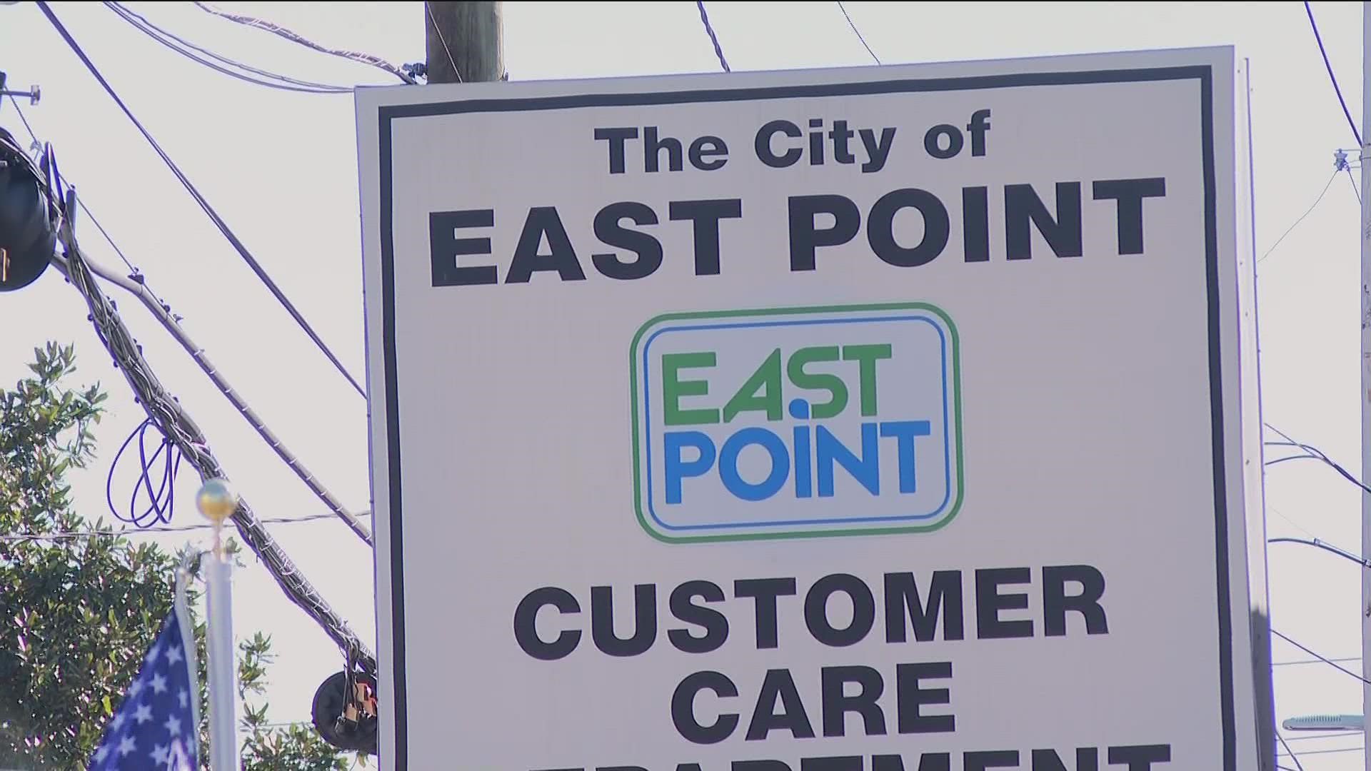 The city of East Point is considering changing some longstanding laws to address racial health disparities.