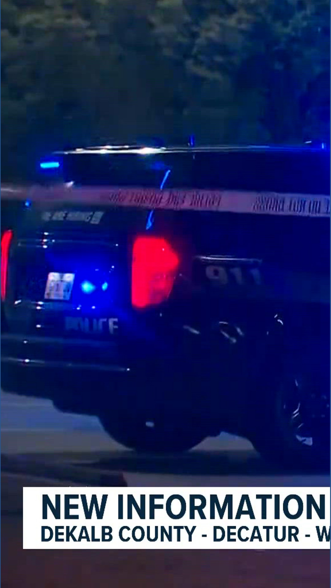 Man accused of buying gun for DeKalb shooting spree suspect; both face ...