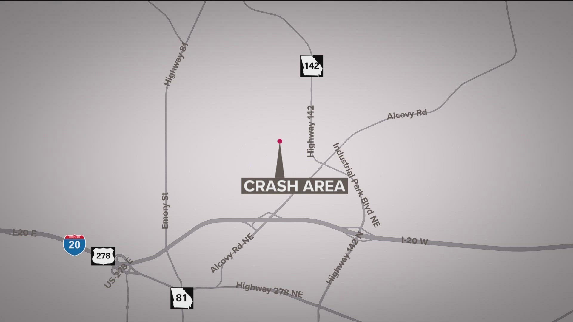 Two killed in small plane crash shortly after takeoff from Covington