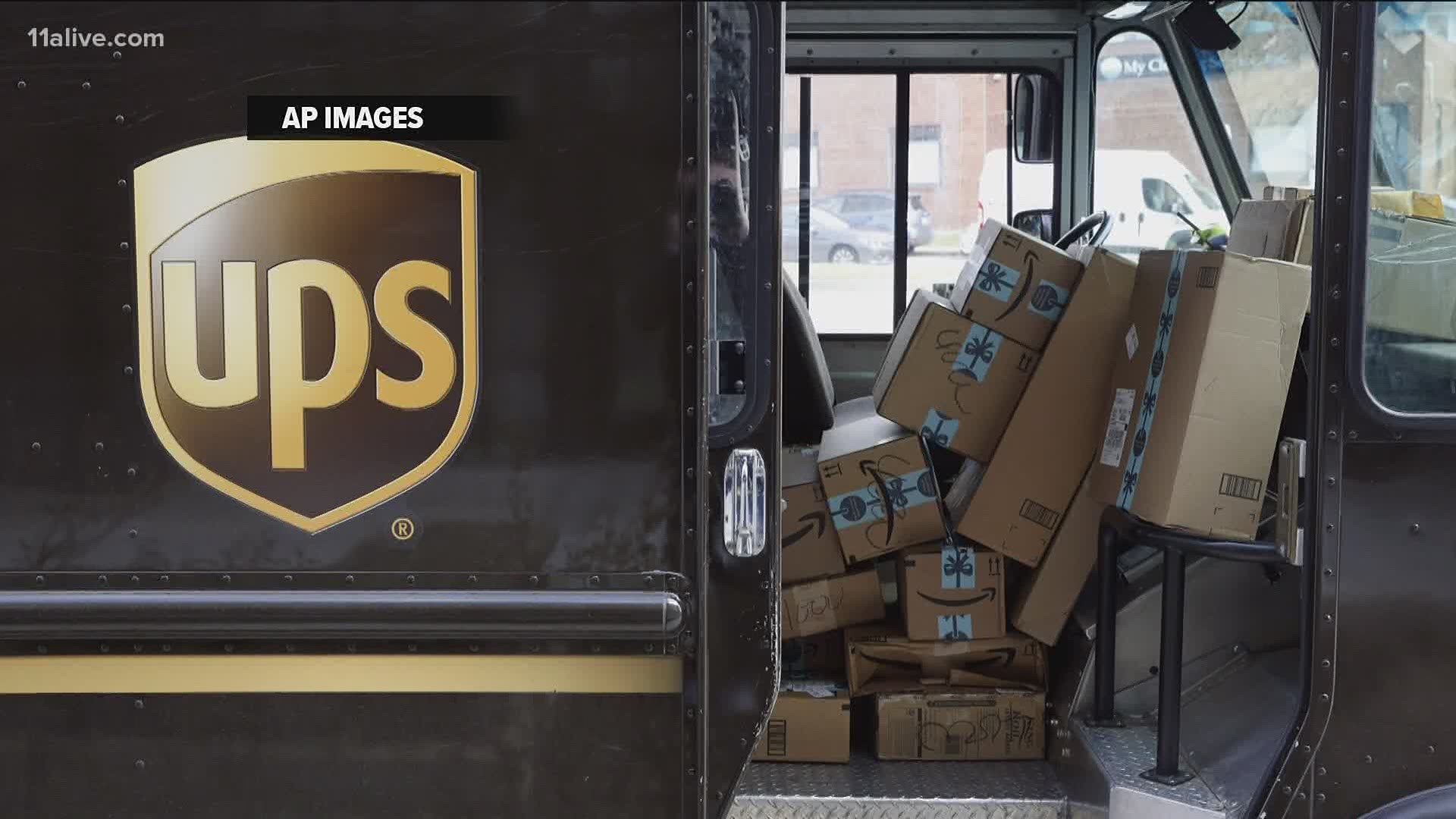 atlanta-ups-driver-says-pandemic-overload-has-made-job-exhausting