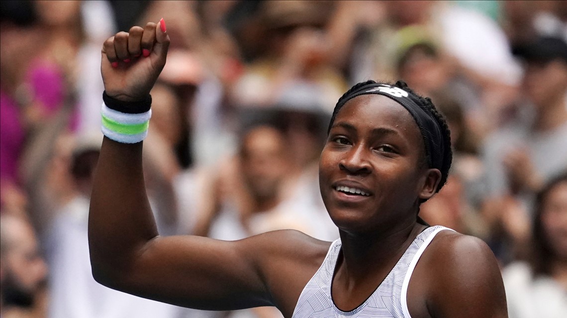 Coco Gauff’s Former Georgia Coach On The Tennis Star’s Success ...