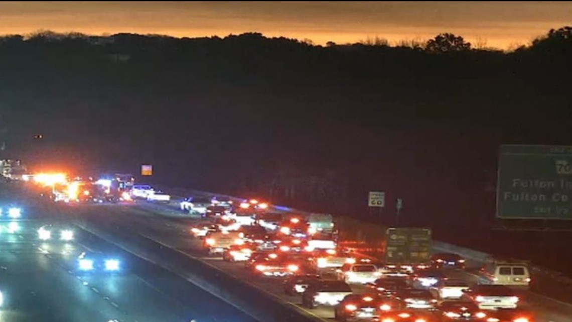 atlanta traffic report i 85 atlanta traffic report i 85