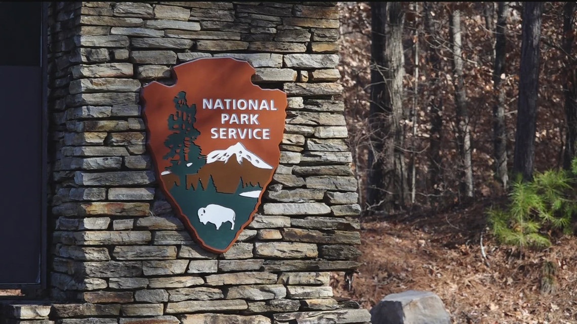 Georgia State Parks opening 16 warming centers ahead of winter storm