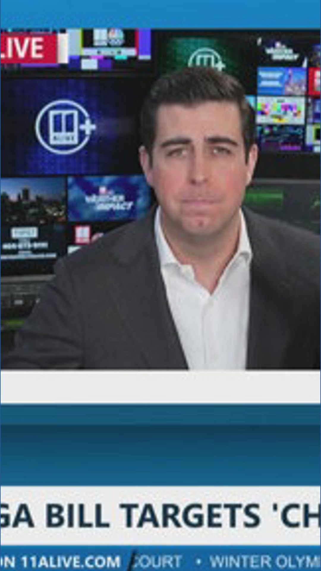 Georgia bill targets use of chicken sludge