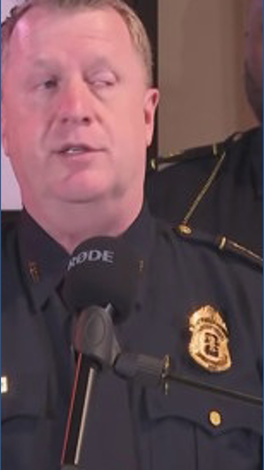 APD numbers show crime drop | What to know | 11alive.com