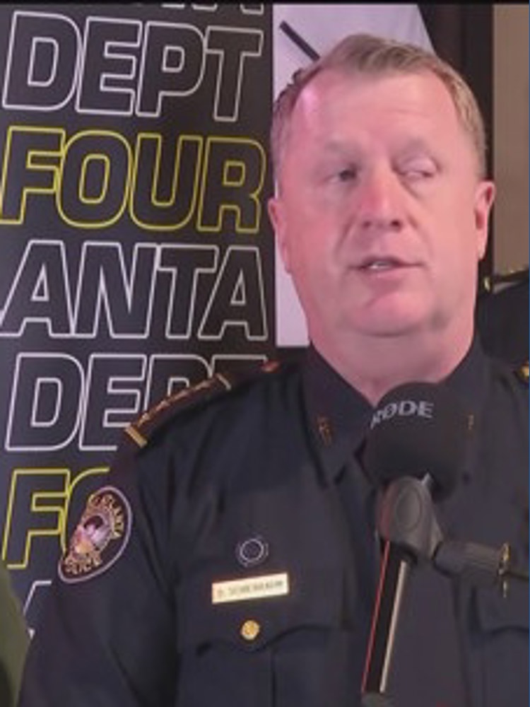Arrest made in deadly Athens shooting that killed 2, critically injured ...