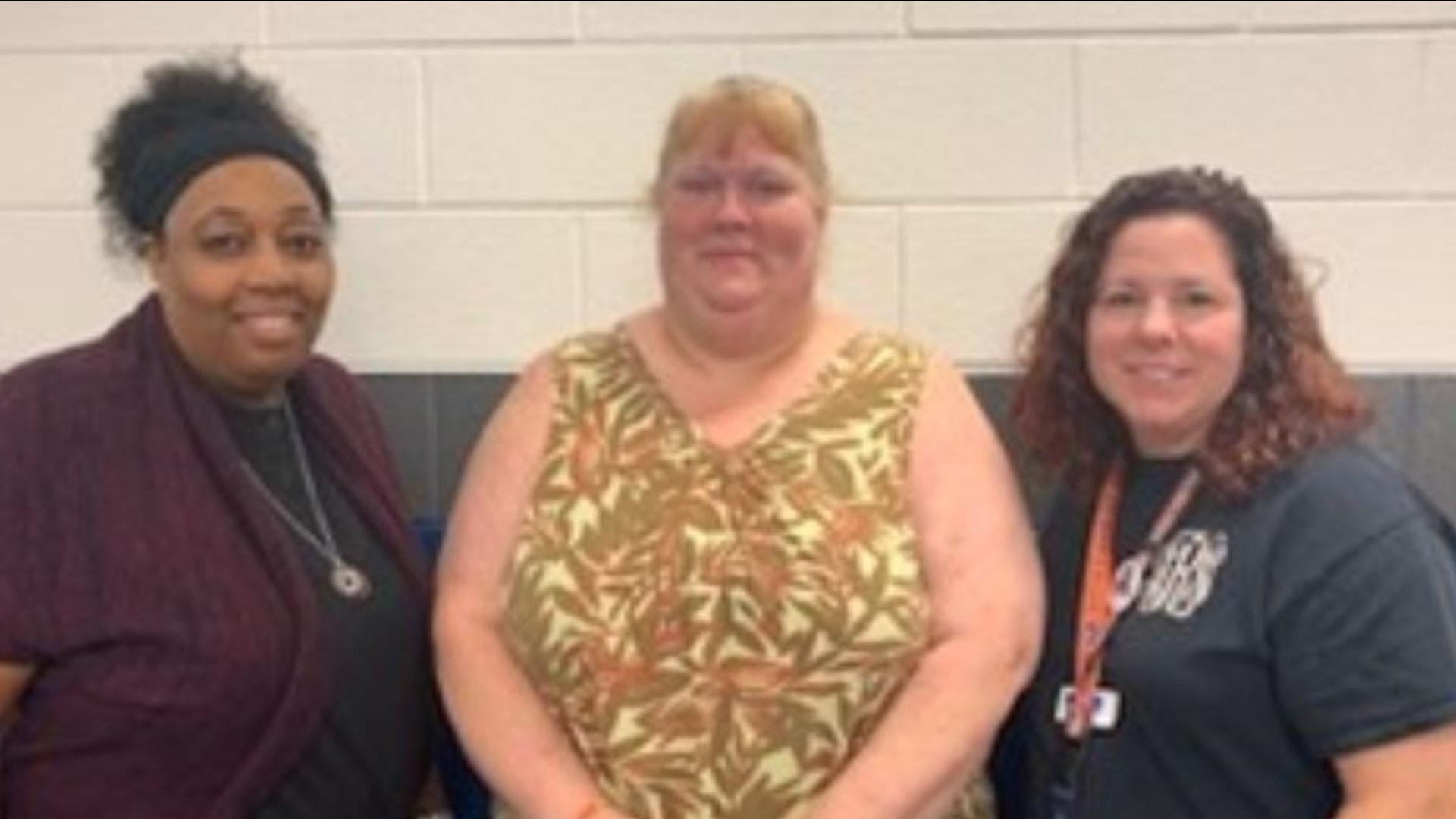 Donna b, teacher at Gardner Newman Middle, dies