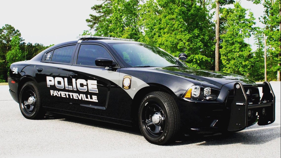GBI called to Fayetteville shooting - Vimarsana News