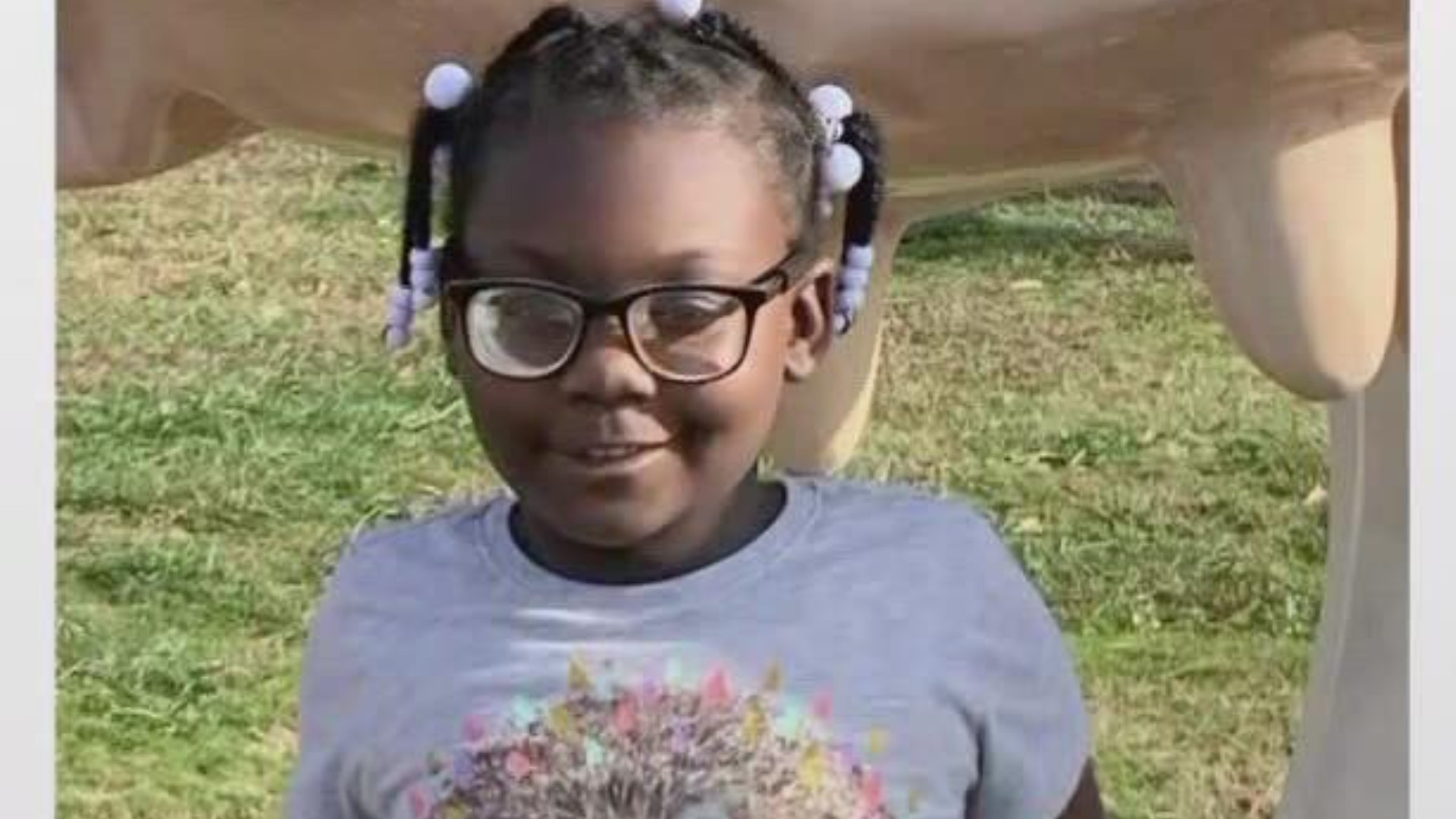 A missing 8-year-old girl out of Gwinnett County has been found dead. The child's mother and her partner will face charges in the case, according to police.