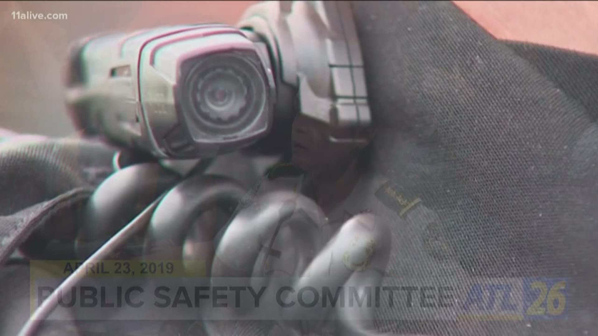 The Atlanta Police Department is instituting a strict new policy for officers who fail to turn on or wear their body cams. It could have an unexpected ripple effect, though.