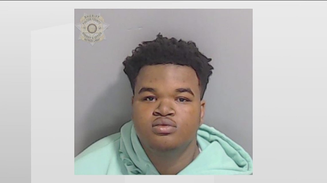 Teenager denied bond in violent shooting, beating death of 21-year-old ...