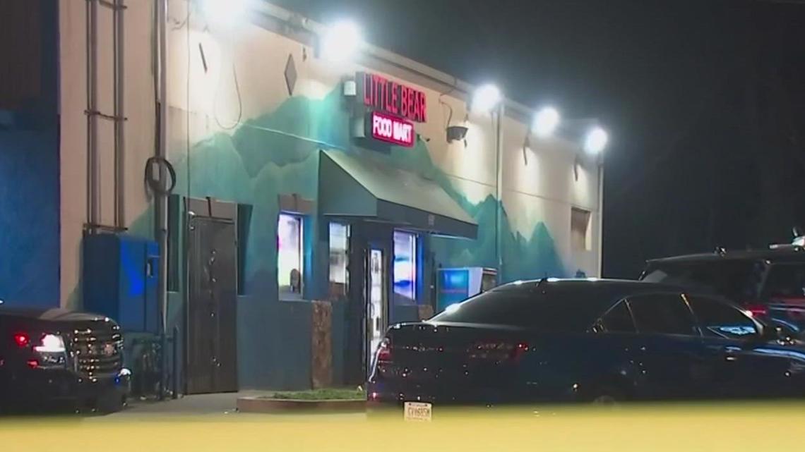 Lakewood Heights Little Bear Food Mart murder in Atlanta | 11alive.com