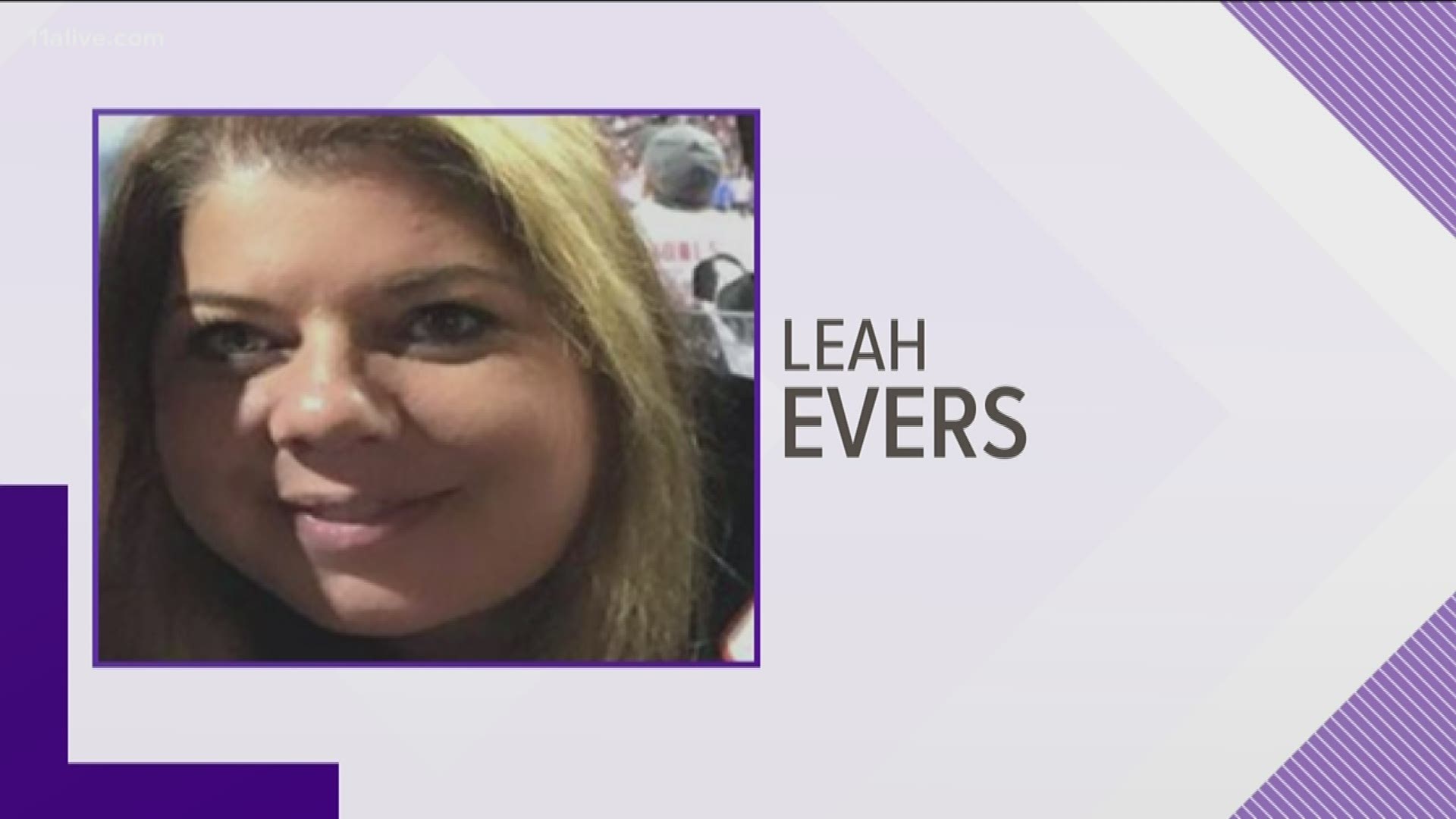 Leah Evers conned dozens out of Super Bowl tickets, police said.