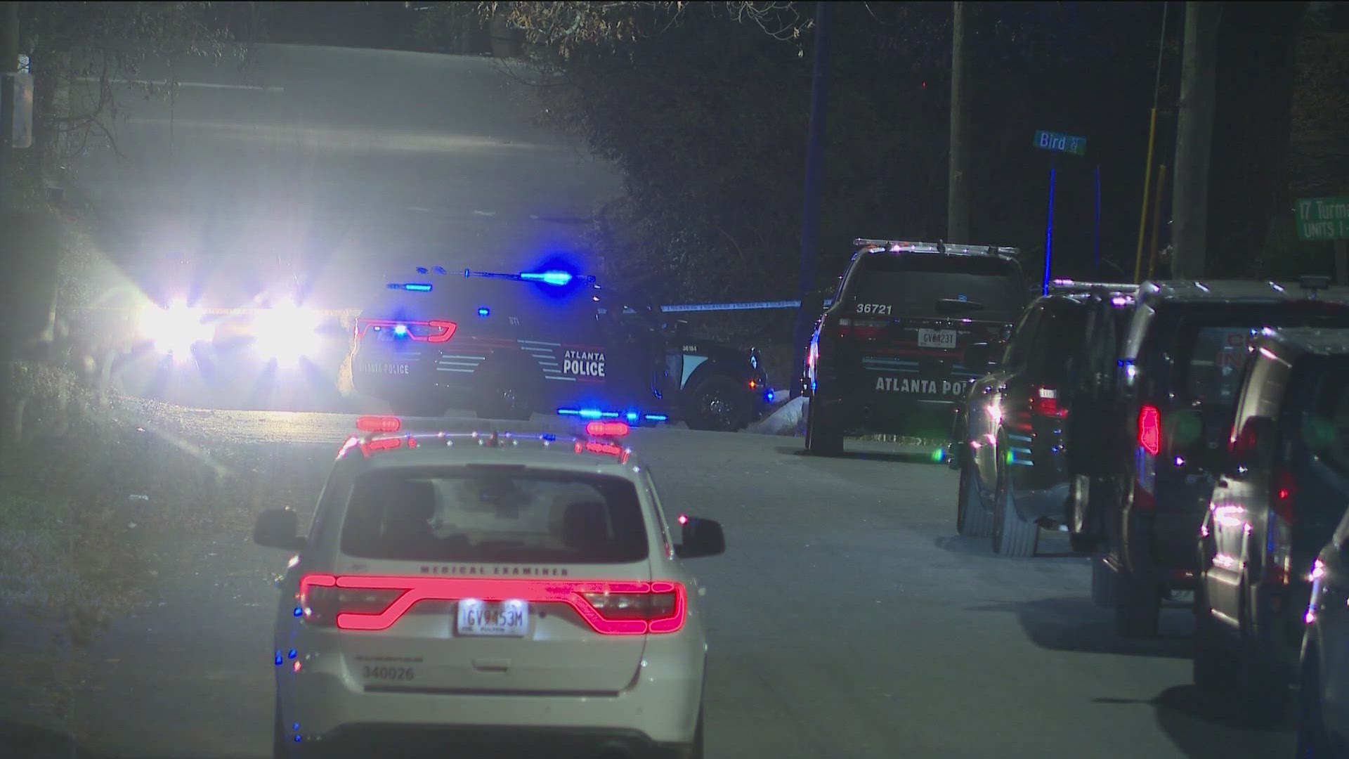 Police investigating after 15-year-old dies in Atlanta shooting ...
