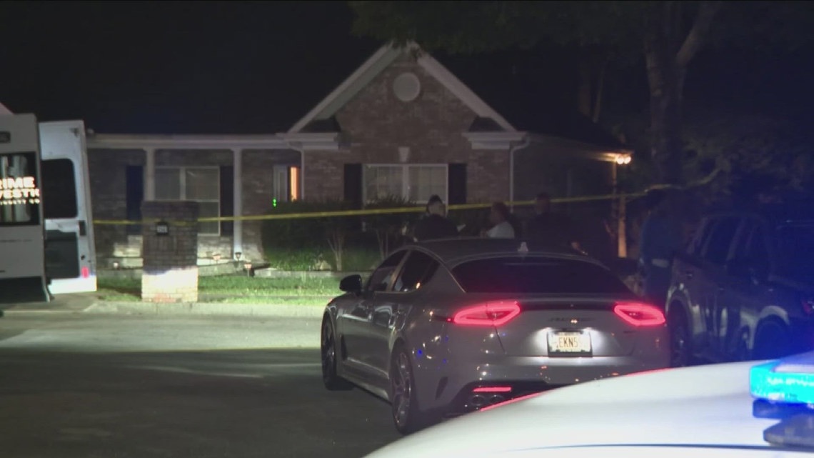 Woman dead, police investigating as homicide in Gwinnett County ...