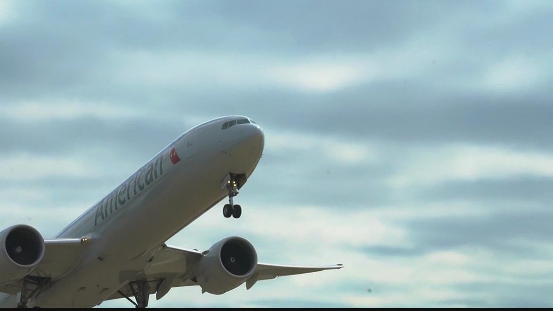 Will masks still be required on airplanes?