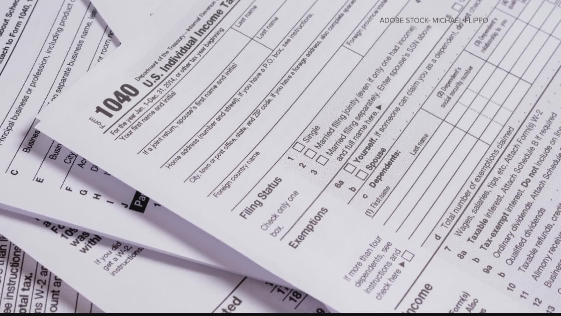 surplus refund checks When to expect them