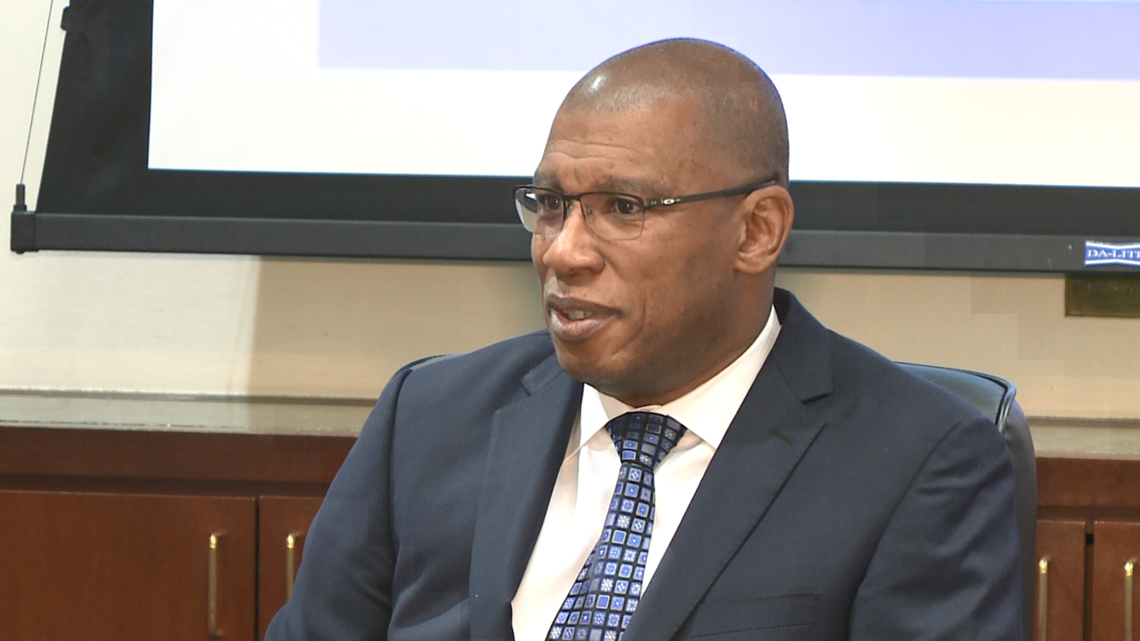 Jim Beard ex Atlanta CFO gets federal indictment for fraud