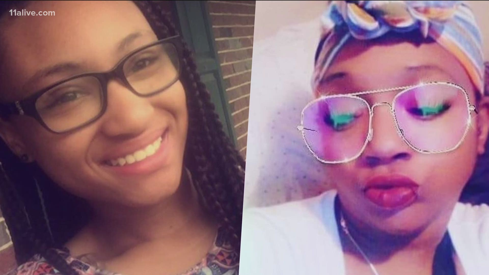 Truvenia Campbell, 31, and Vanita Richardson, 19, were killed – just days before Richardson was set to graduate high school this past May.