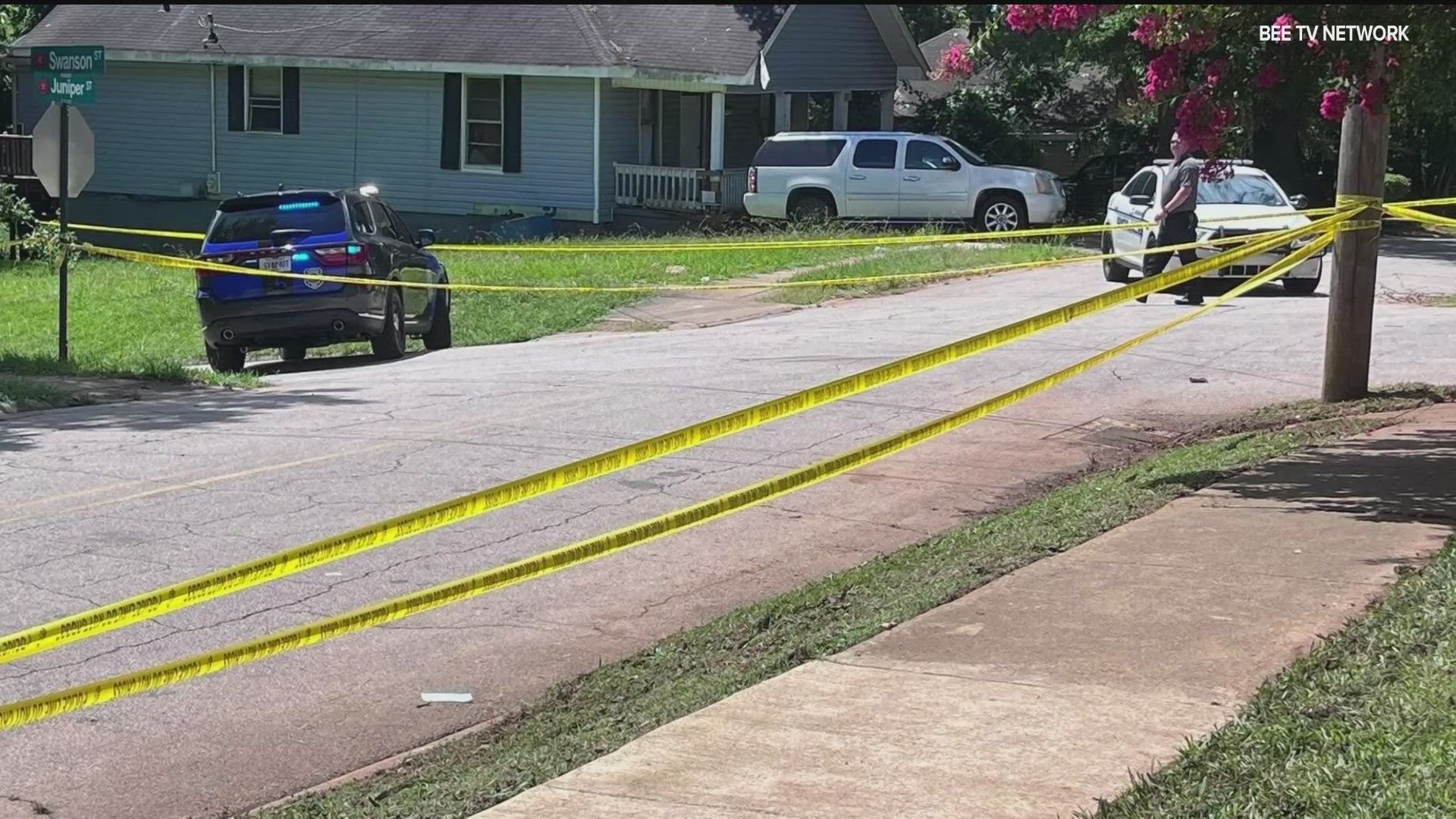 Woman dies after attack by two dogs | 11alive.com