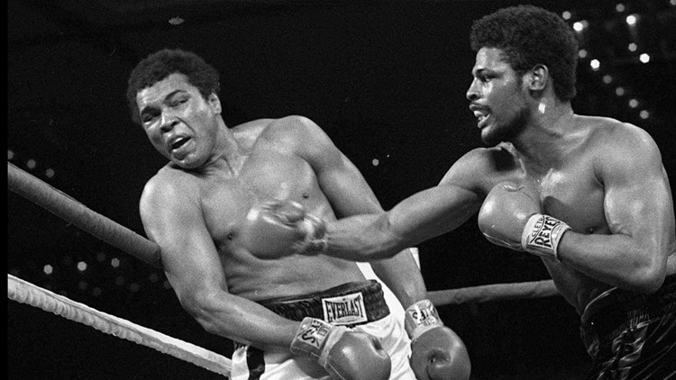 Breaking Barriers | Muhammad Ali