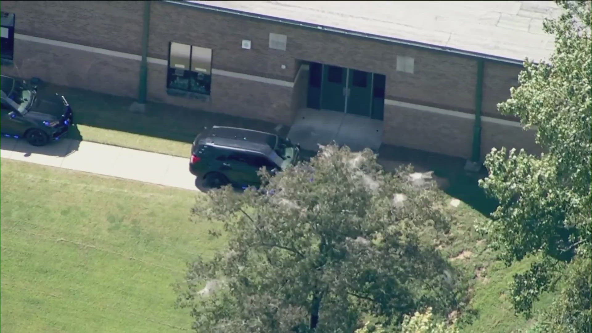 Lockdown at Apalachee High School in Barrow County after reports of ...