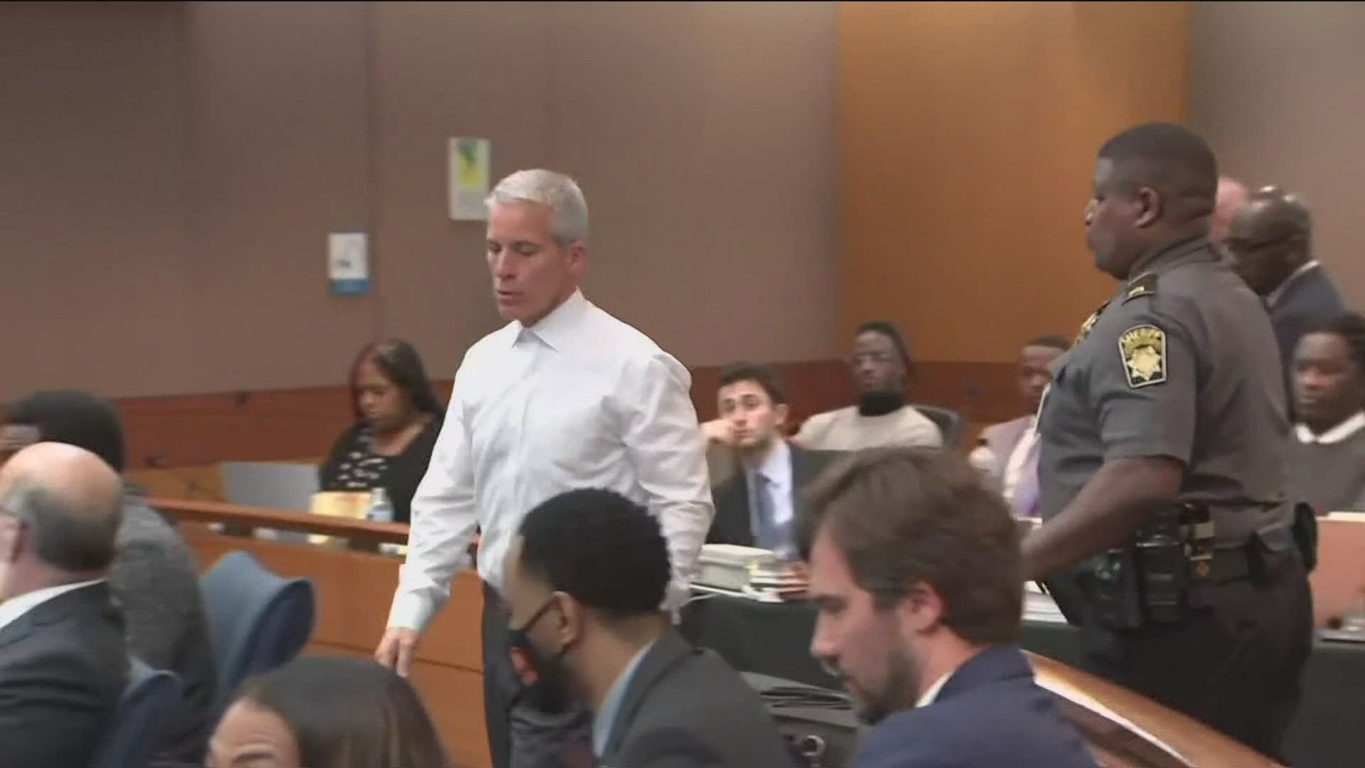 Young Thug's attorney Brian Steel filed an appeal for an emergency bond after being held in contempt on Monday.