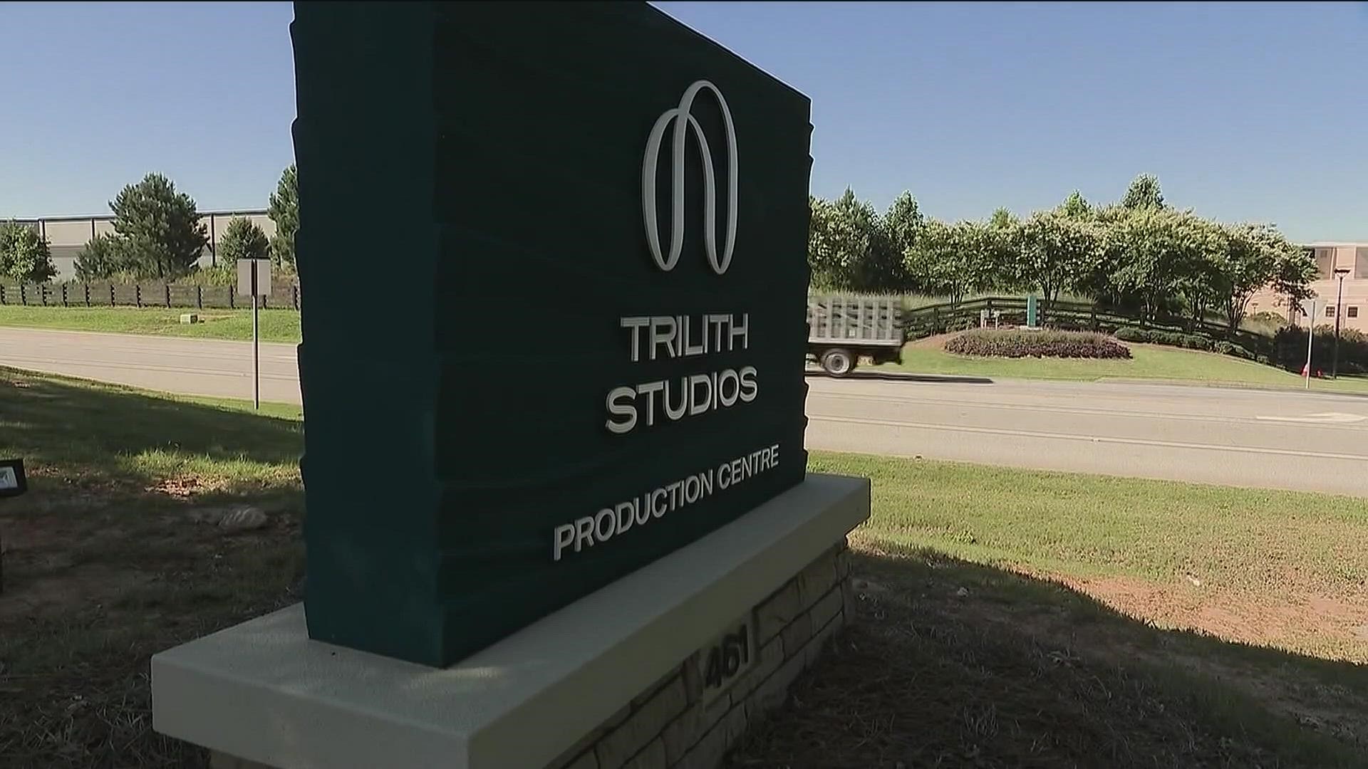 The company's studio, formerly known as Pinewood Atlanta Studios, served as the home for cast and crew who worked on "Avengers Endgame."