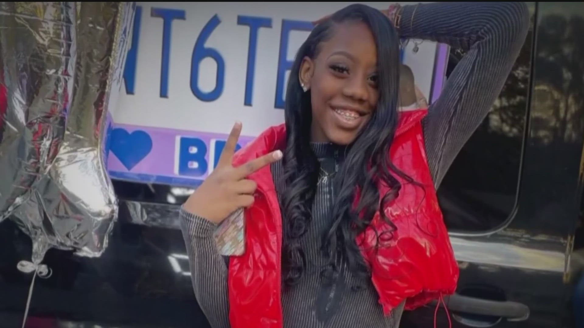 A third arrest has been made in connection to the murder of 16-year-old Bre'Asia Powell, according to Atlanta Police.