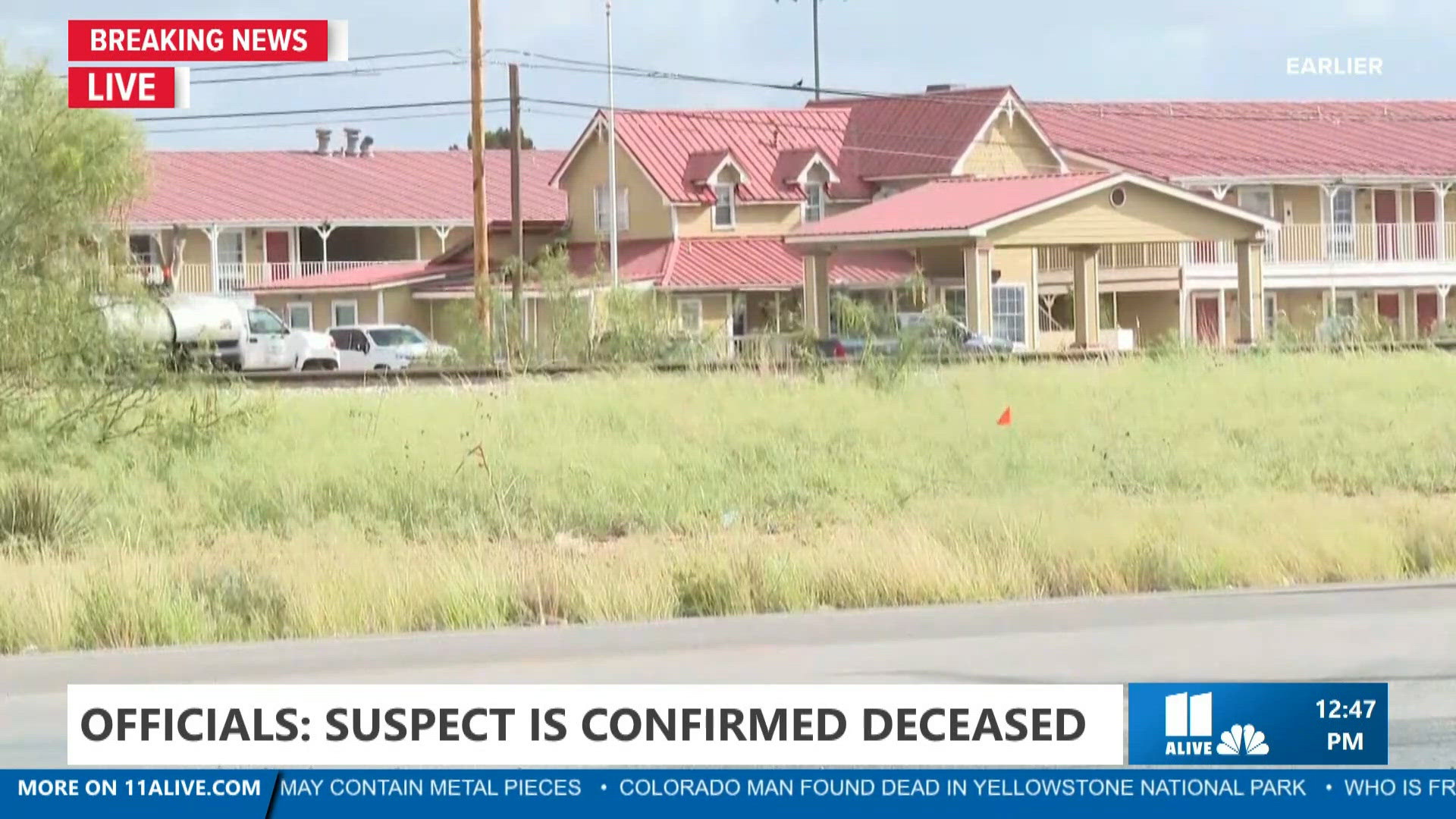 Police arrest suspect in shooting that killed pregnant woman, unborn ...