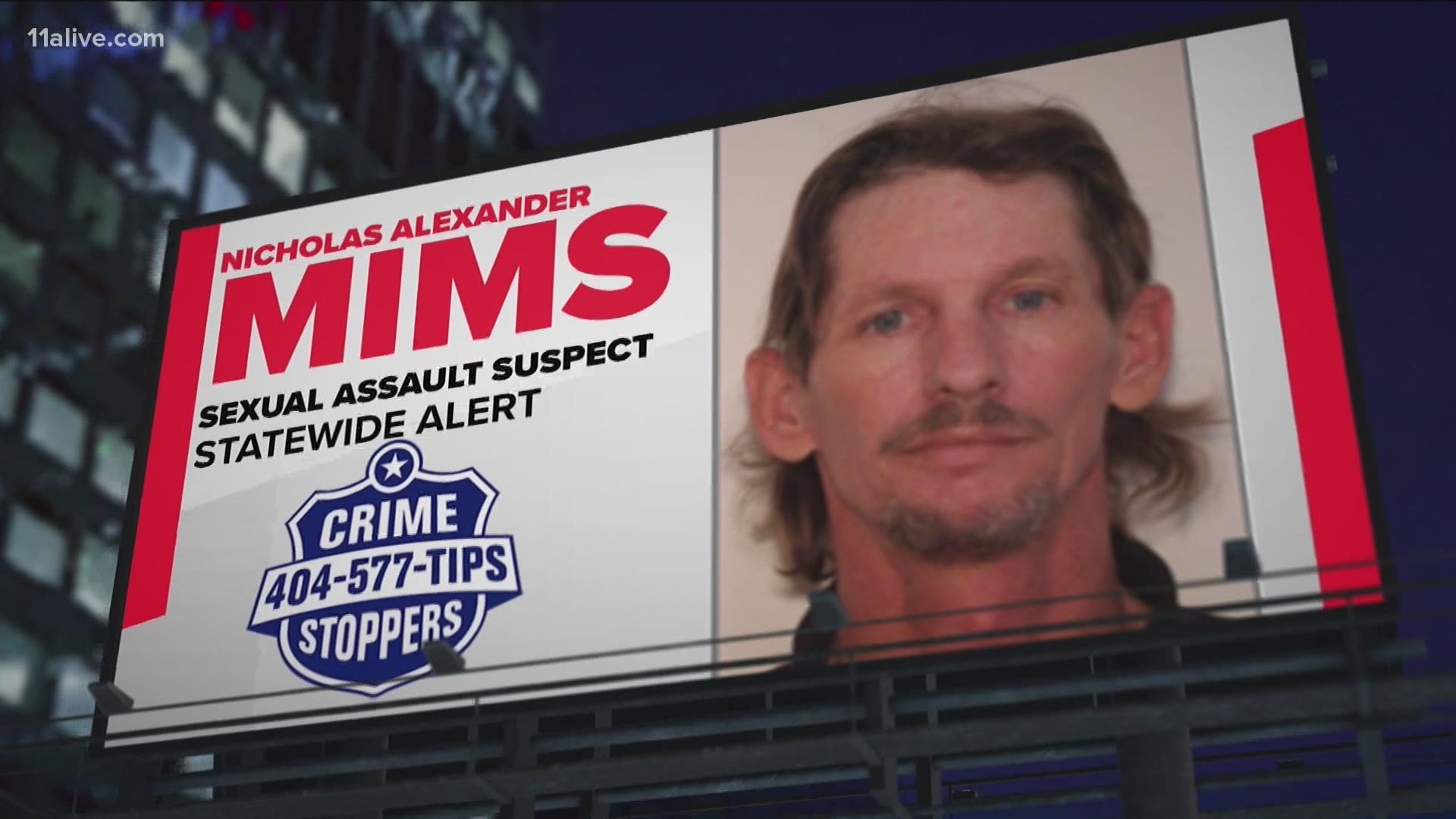 Atlanta crime stoppers