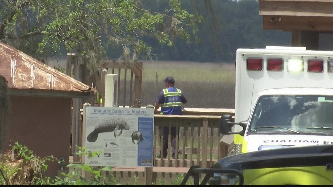 Victims identified in Memorial Day weekend boat crash