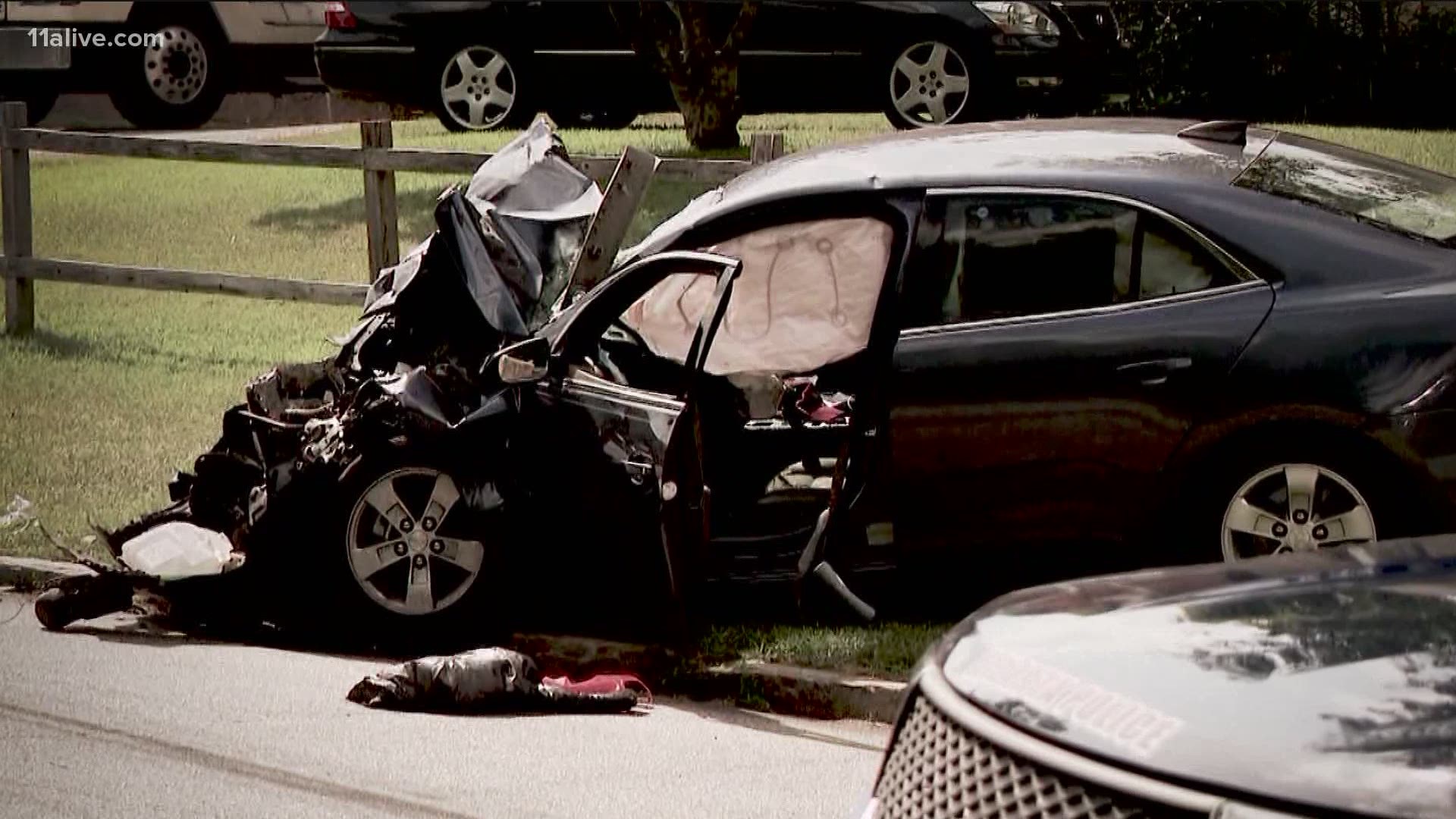 Brittany Johnson arrested for posts of alleged dog abuse