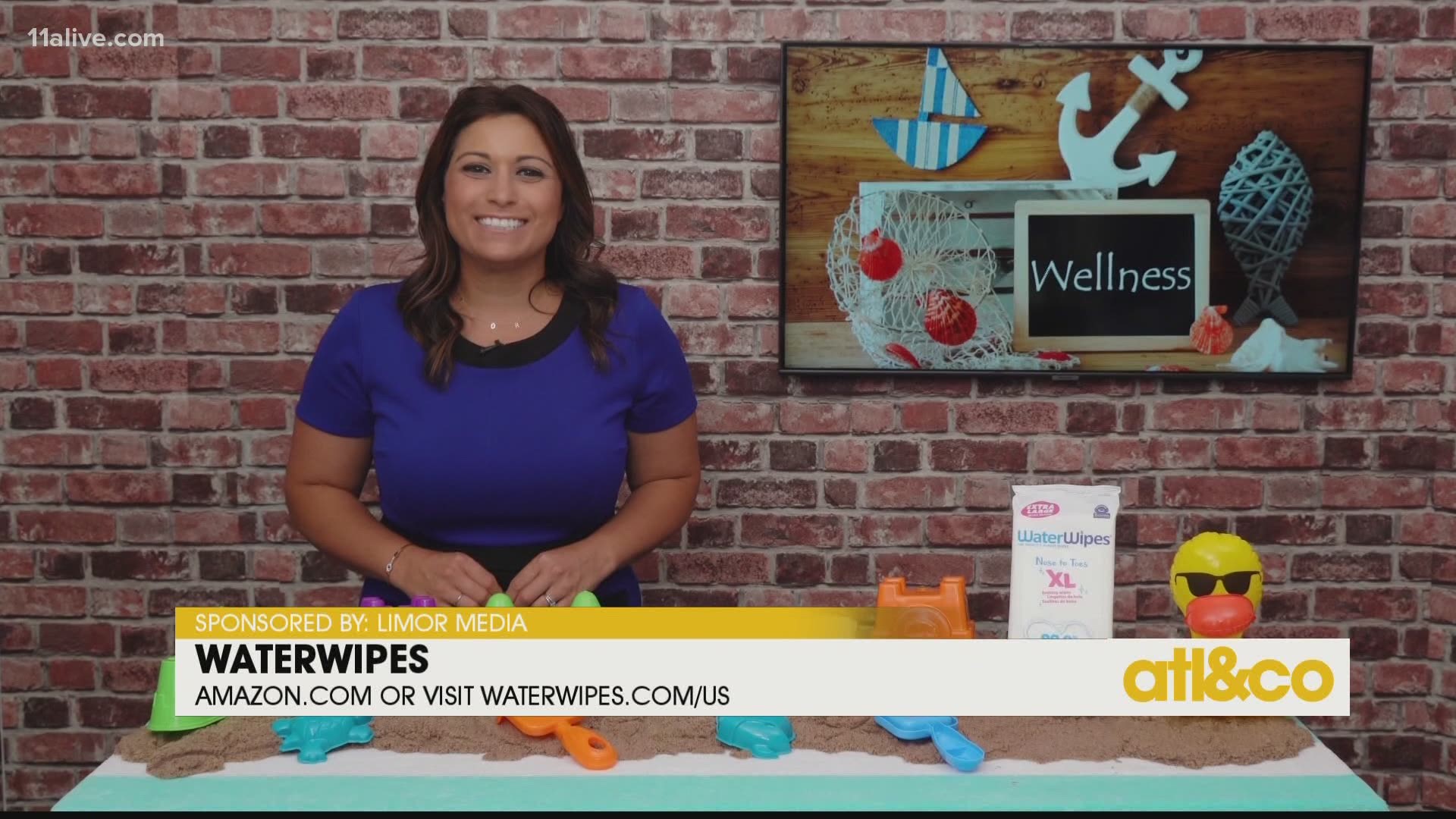Lifestyle contributor Limor Suss has your top summer products.