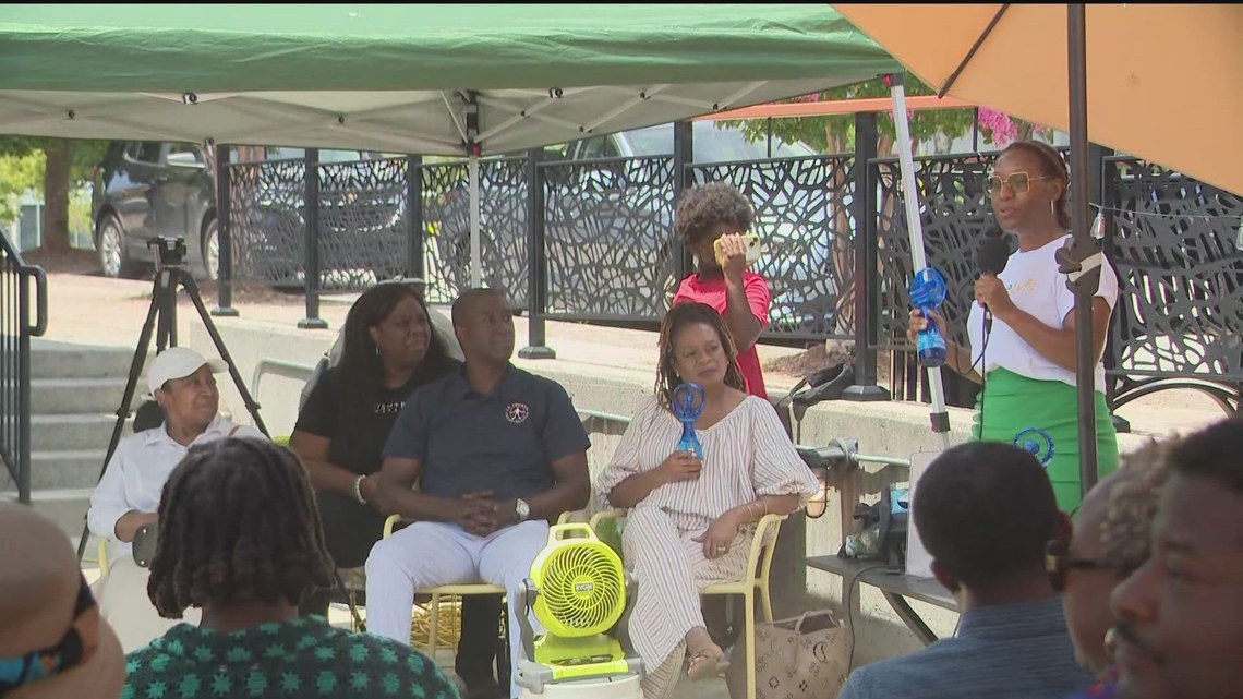 Cascade business owners say years of stalled construction projects have cost them customers
